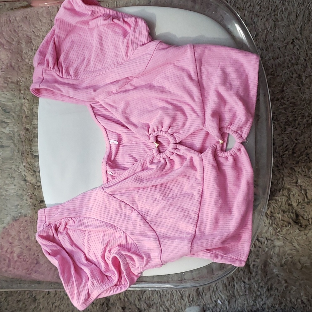 Valentines Day heart top♡